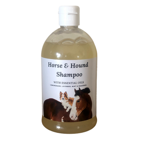 Horse & Hound Shampoo